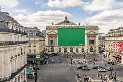 location Bureaux PARIS - Photo 2