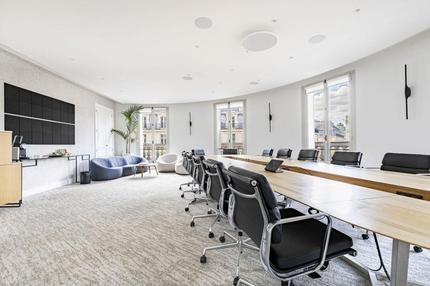 location Bureaux PARIS - Photo 3