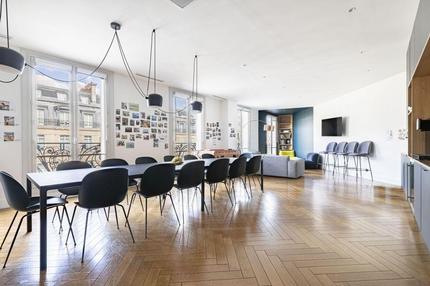 location Bureaux PARIS - Photo 4