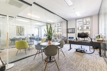 location Bureaux PARIS - Photo 5