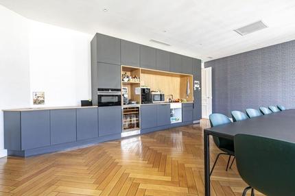 location Bureaux PARIS - Photo 6