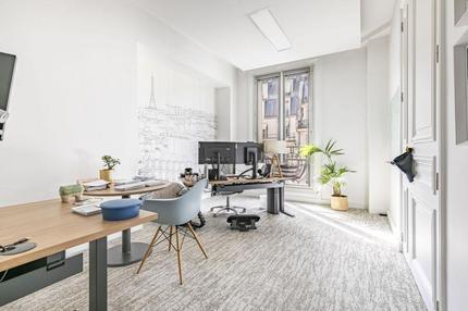 location Bureaux PARIS - Photo 7