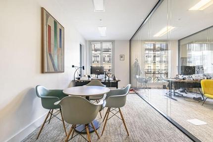 location Bureaux PARIS - Photo 8