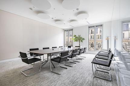location Bureaux PARIS - Photo 9
