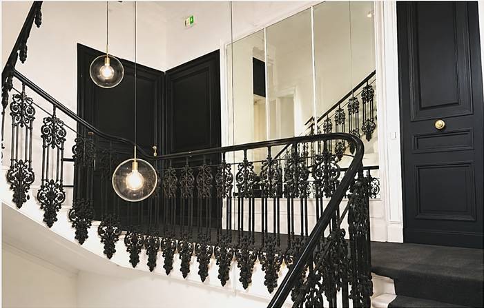 location Bureaux Paris - Photo 3