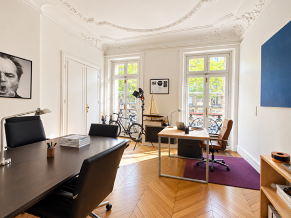 vente Bureaux PARIS - Photo 4