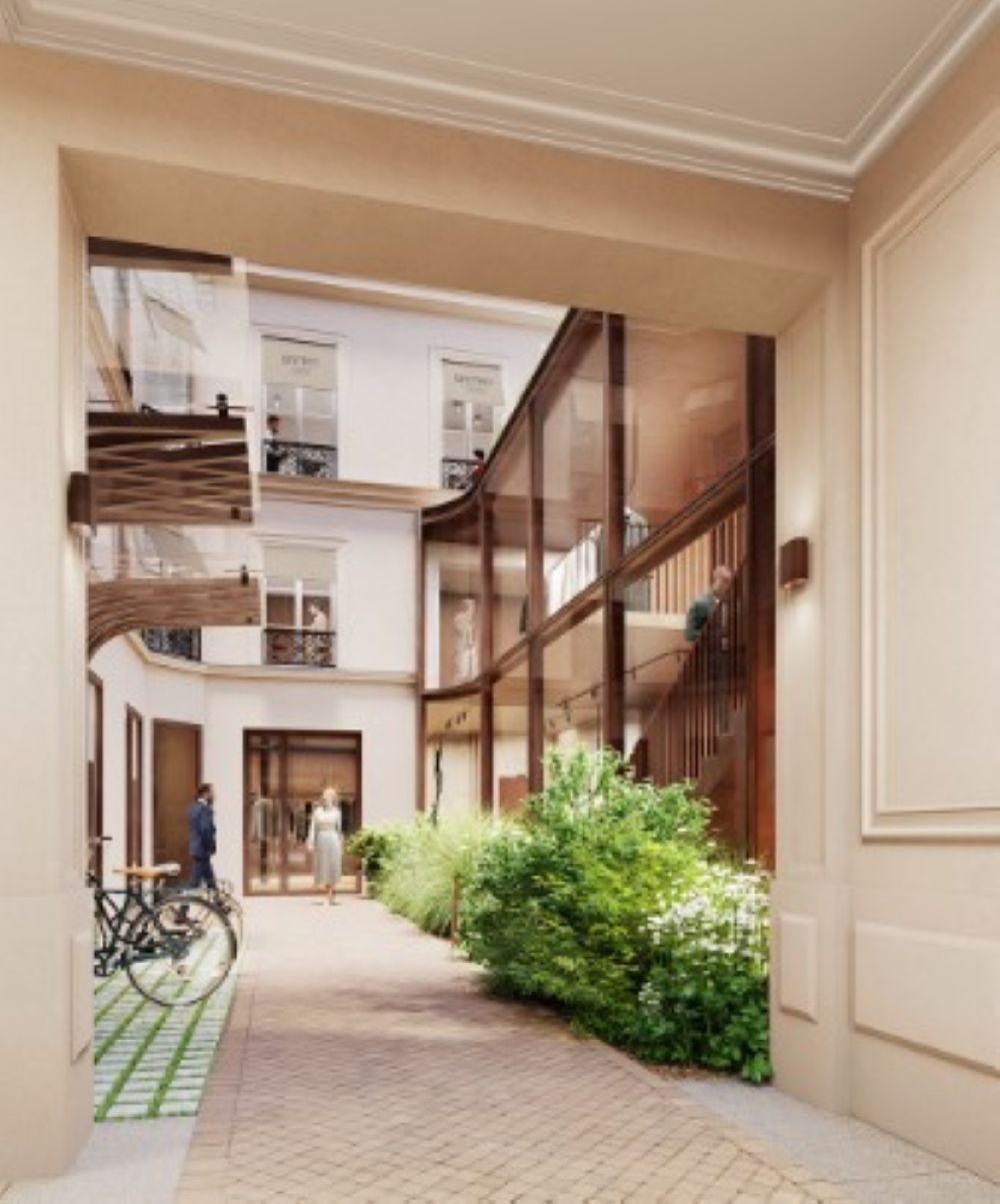 location Commerces Paris - Photo 4