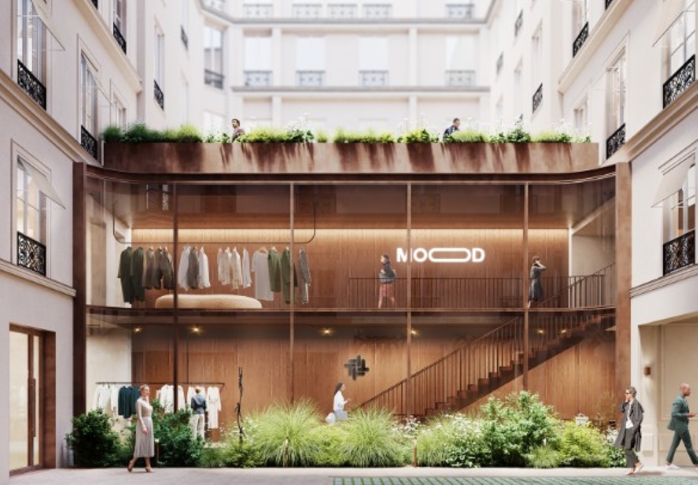 location Commerces Paris - Photo 6