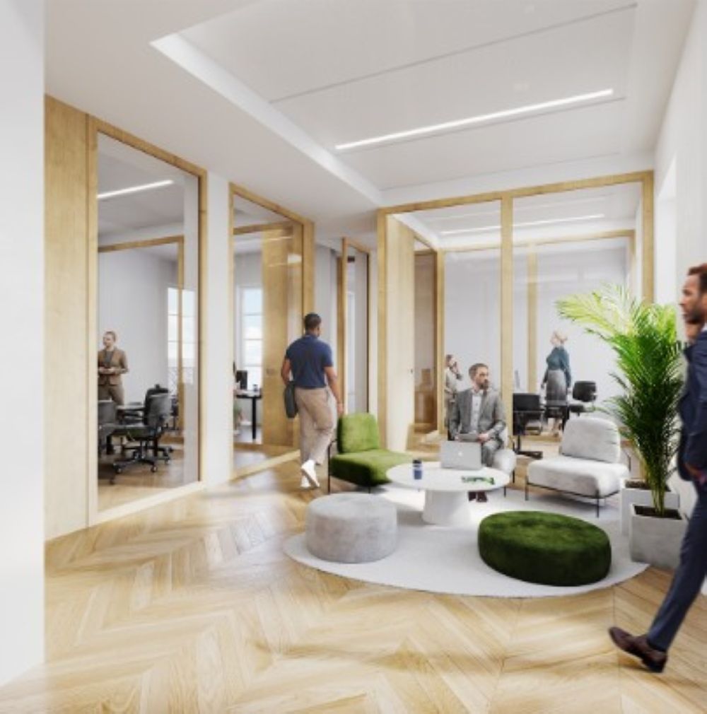 location Commerces Paris - Photo 7
