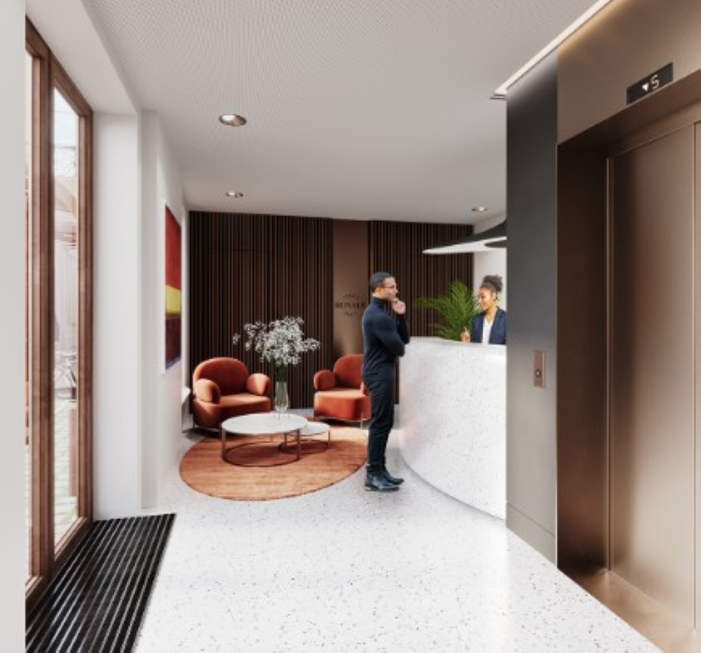 location Commerces Paris - Photo 8