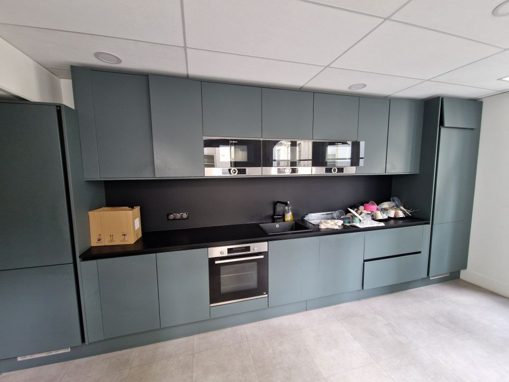 location Bureaux PARIS - Photo 8
