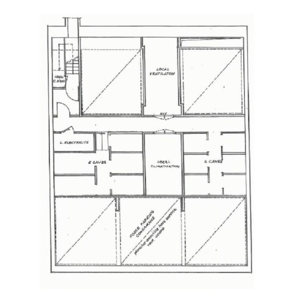 location Bureaux PARIS - Photo 9