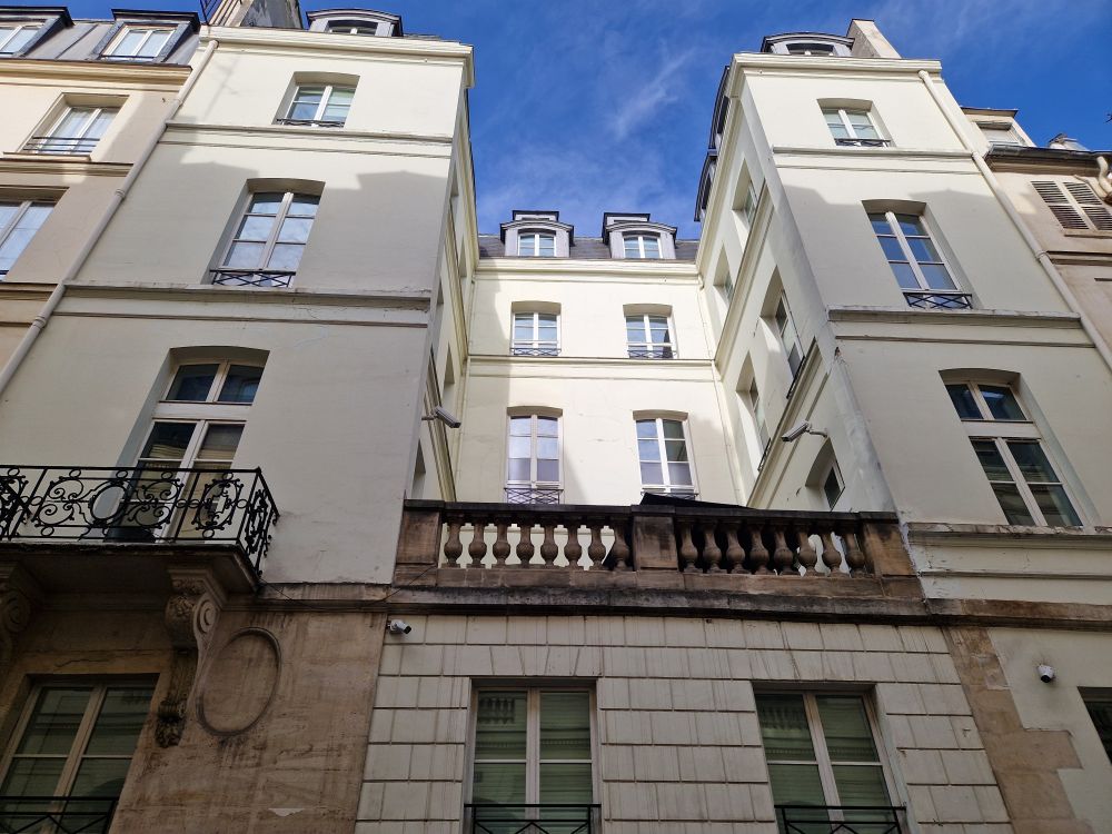 location Bureaux PARIS - Photo 1