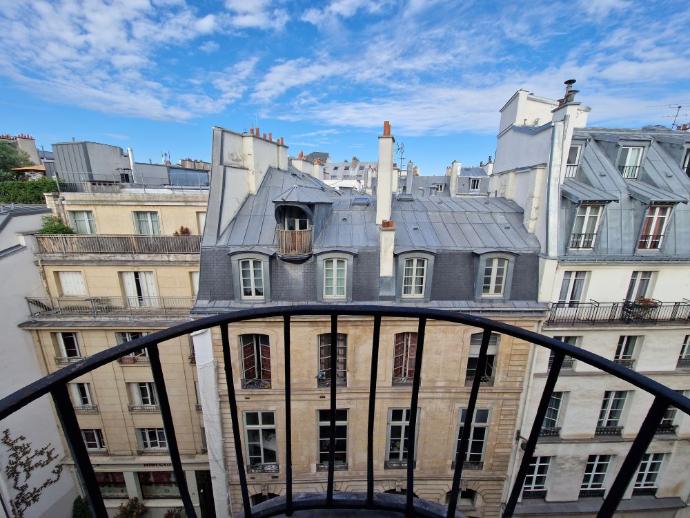 location Bureaux PARIS - Photo 2