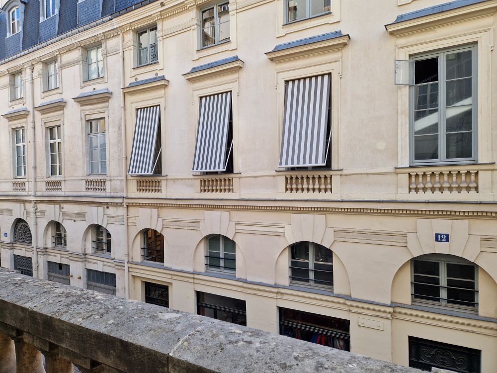 location Bureaux PARIS - Photo 3