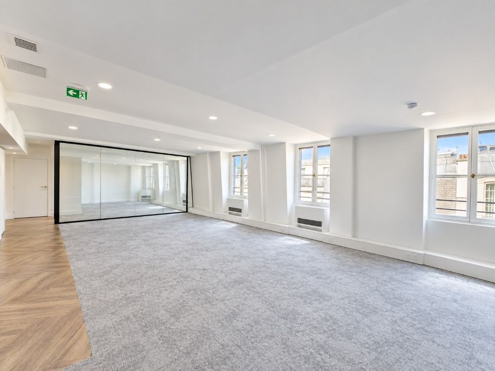 location Bureaux PARIS - Photo 4