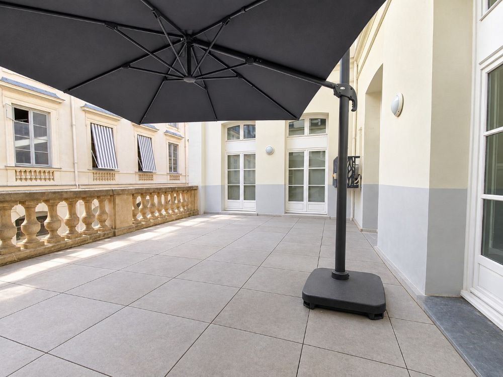 location Bureaux PARIS - Photo 5