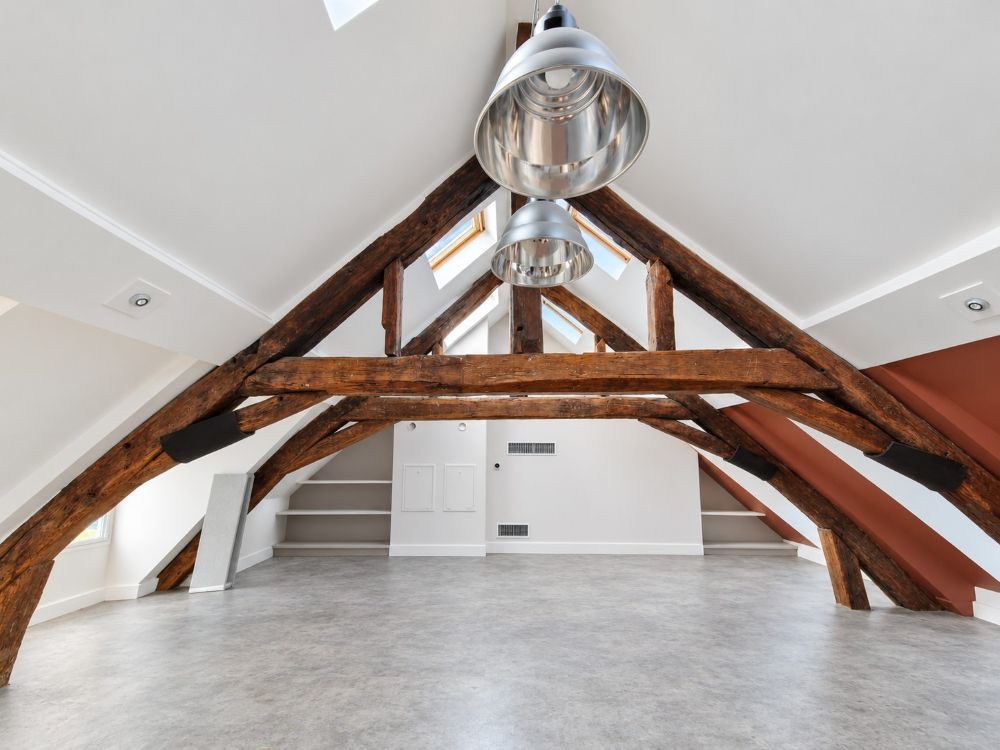 location Bureaux PARIS - Photo 6