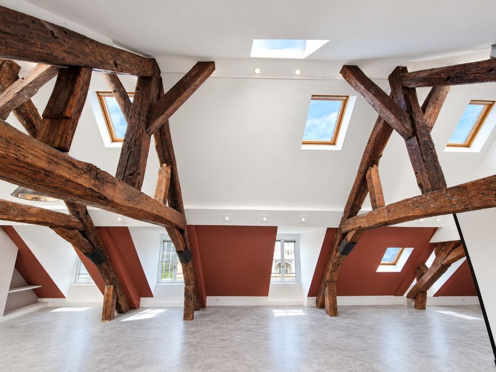location Bureaux PARIS - Photo 7