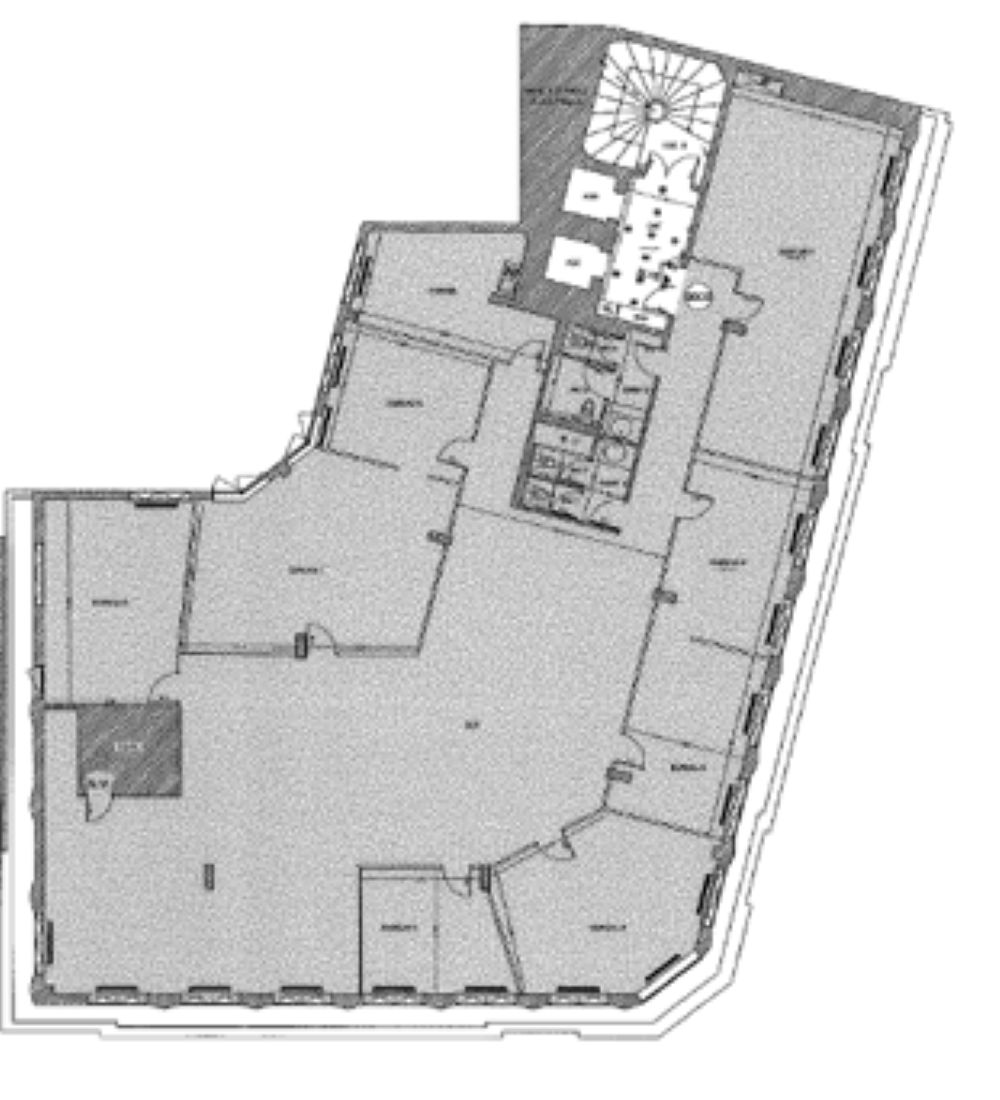 location Bureaux Paris - Photo 9