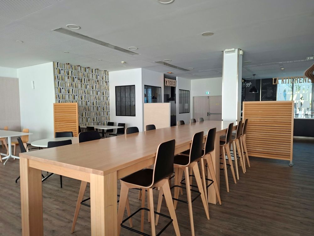 location Bureaux Montreuil - Photo 3