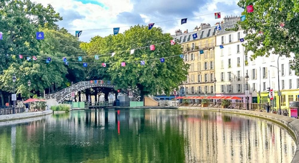 vente Bureaux Paris - Photo 1