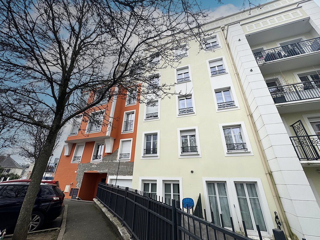 Alfortville (94) - Simone de Beauvoir