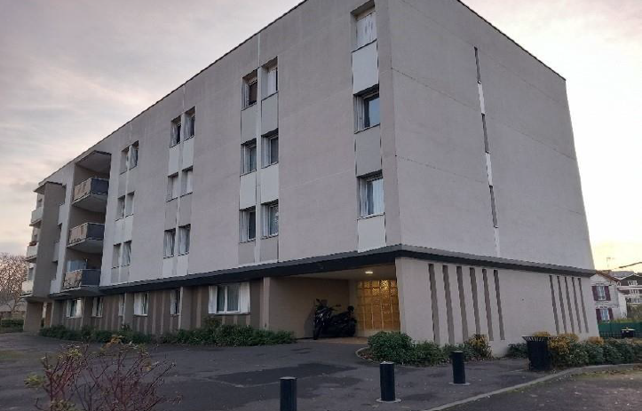 Alfortville (94) - Allée de la Résistance