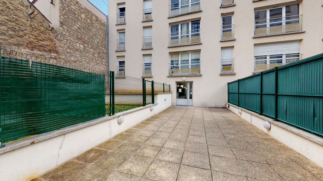 Argenteuil (95) - Le Clos des Vignes