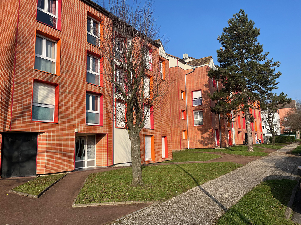 Cergy (95) - Cergy