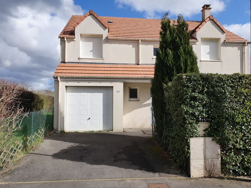 Chevannes (91) - Chevannes