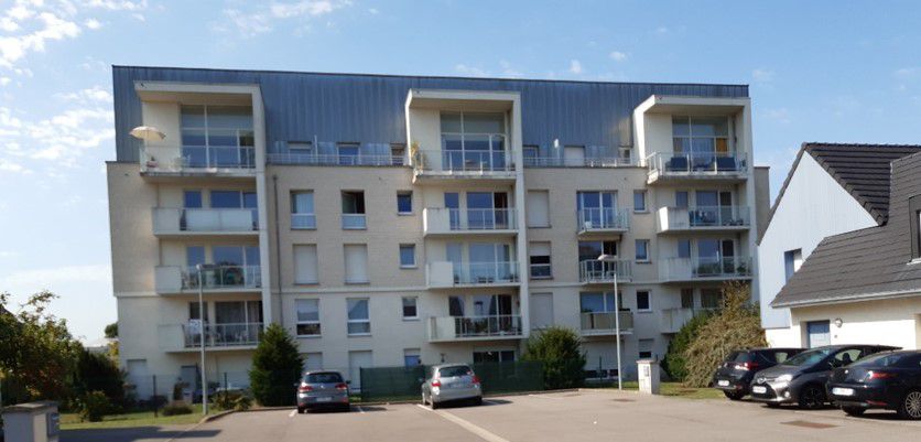 Croix (59) - Le Parc des Ogiers