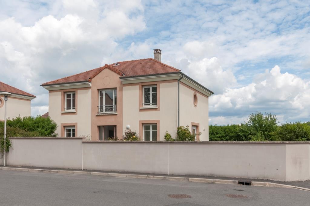 Fontenay Les Briis (91) - Les Eoliennes
