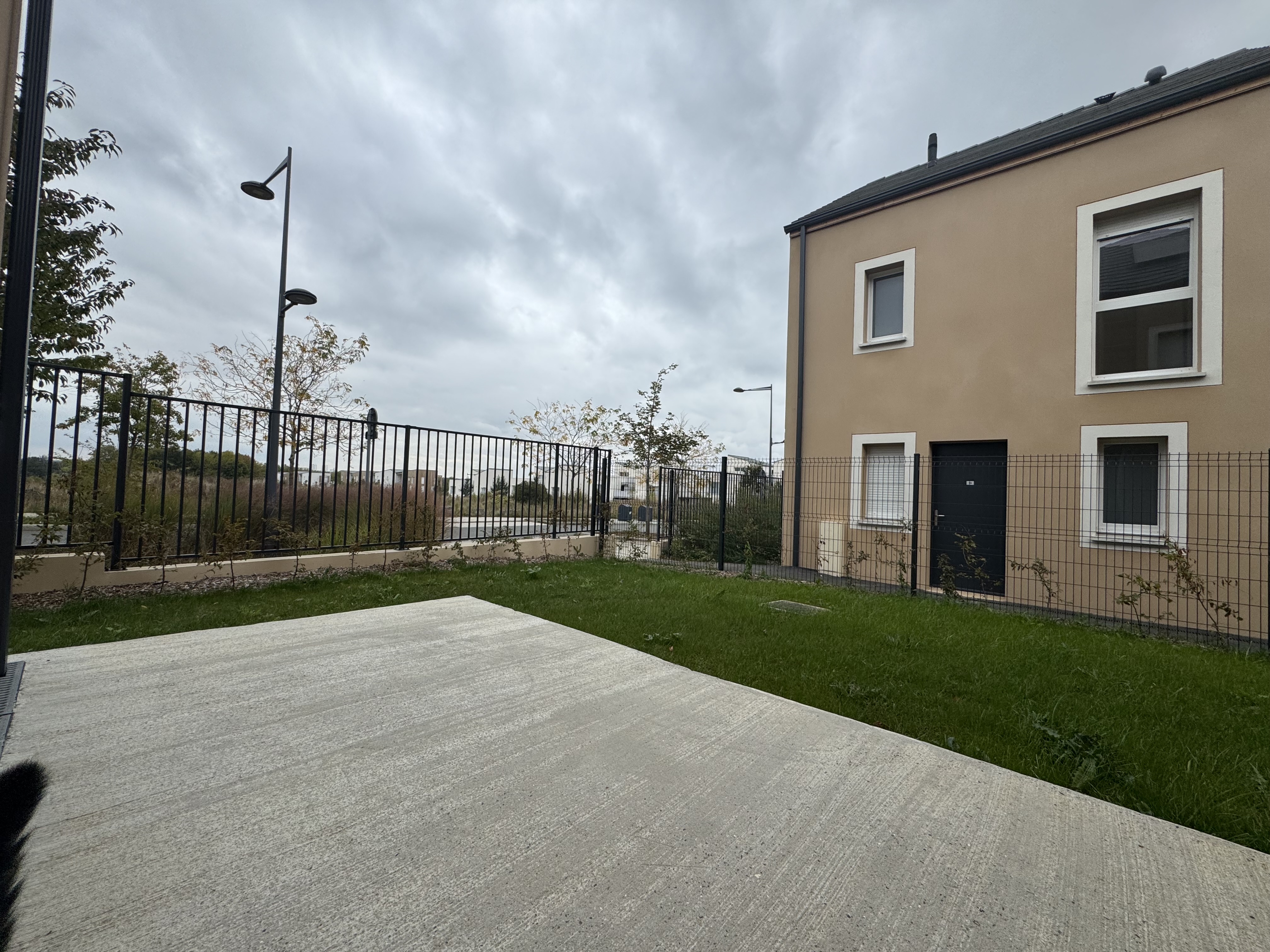 Amiens (80) - Les Jardins de Cassandre