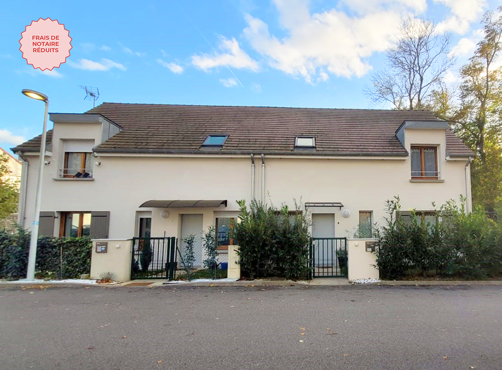 Marly-La-Ville (95) - LE CLOS DALIBARD