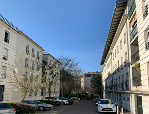 Aix En Provence (13) - Le Sénèque