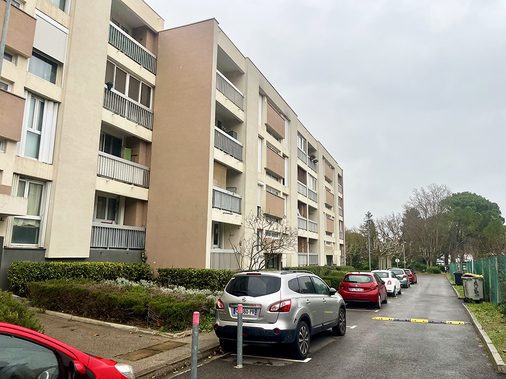 Gardanne (13) - Le Stendhal