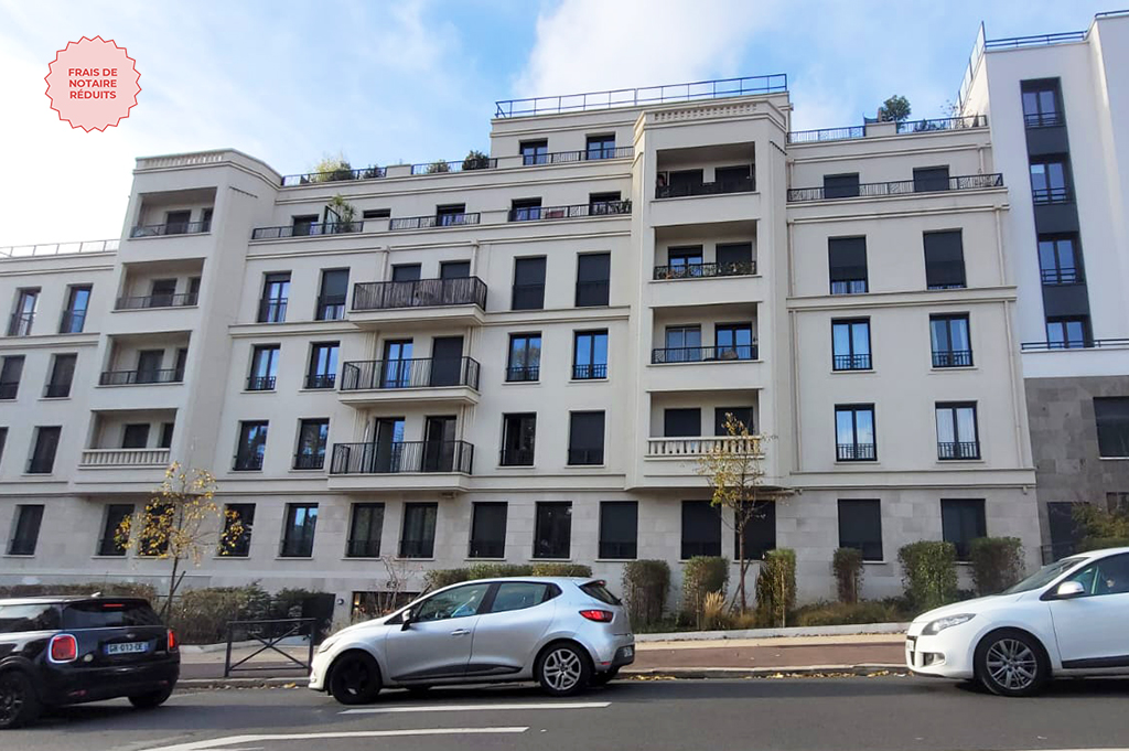 Fontenay-Aux-Roses (92) - MAJESTIC