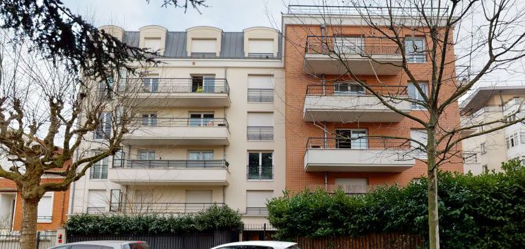 Nogent-sur-Marne (94) - Le Clos d'Esperey