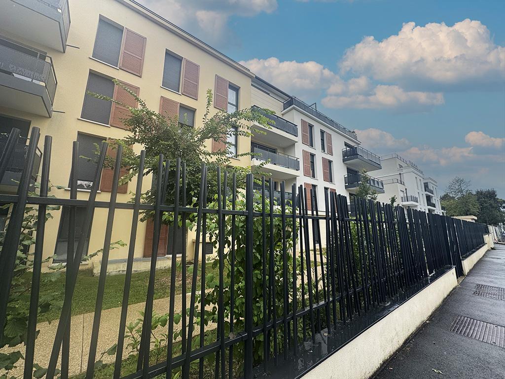 Le Plessis Trevise (94) - Osmose