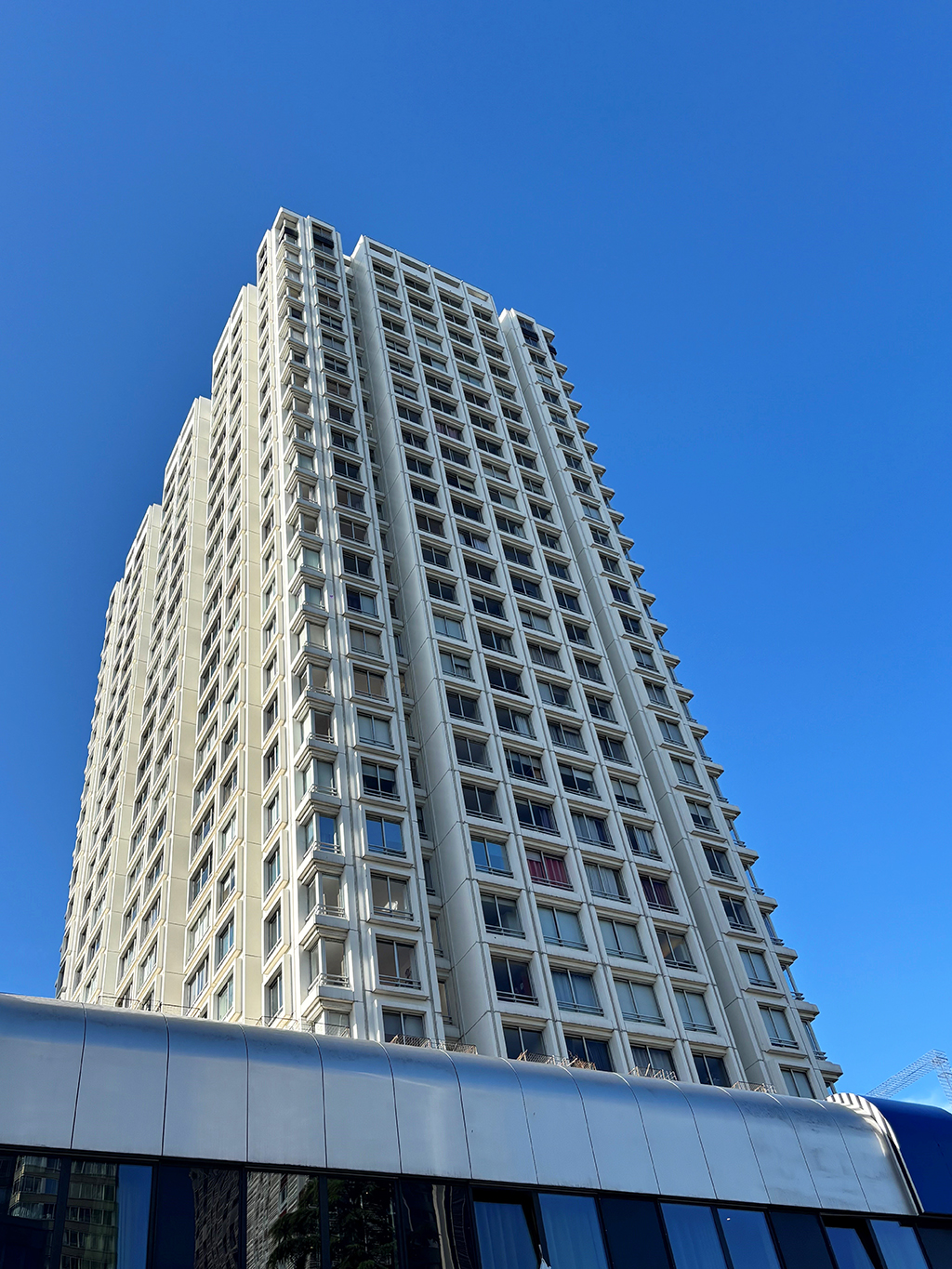 Paris (75) - AVANT SEINE