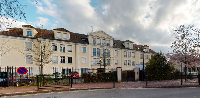 Yerres (91) - Villa Poincaré