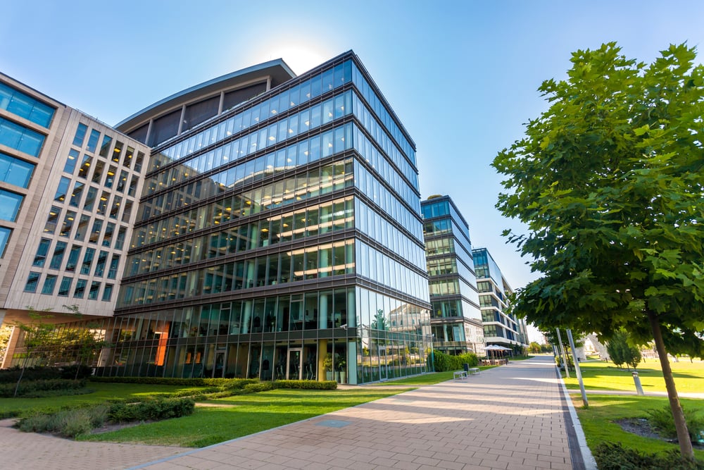 32ème édition du Baromètre MSCI – BPCE Solutions immobilières sur l’investissement immobilier français