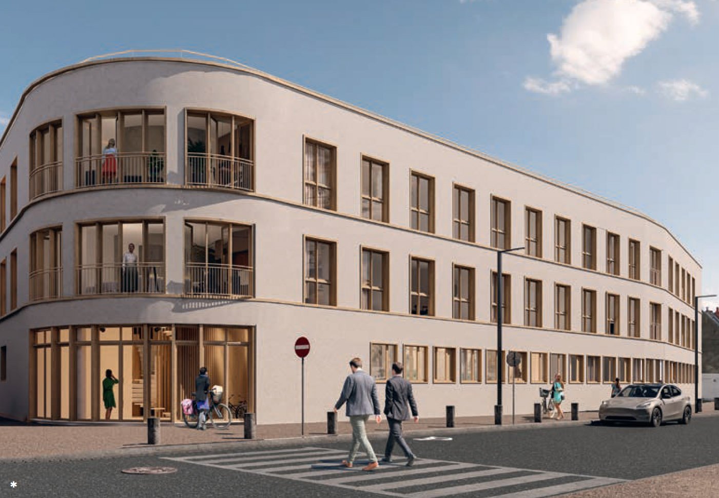 Investir dans l'immobilier : derniers lancements, janvier 2024