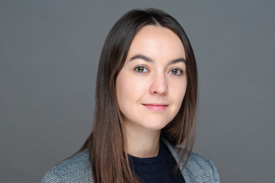 Bienvenue à Anne d’Uston