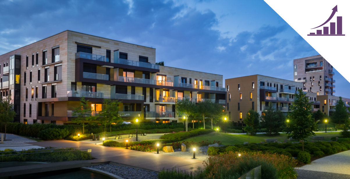 ImmoStat – Investissement Résidentiel, T3 2022
