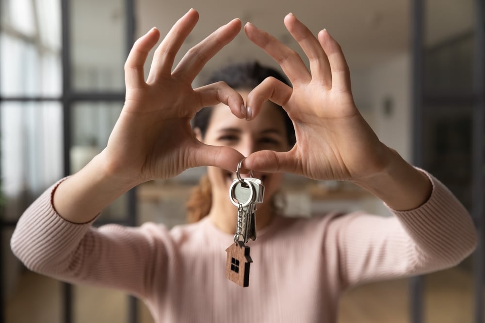VIDEO - 2 minutes pour comprendre l'immobilier patrimonial, est-ce le moment d'acheter ?