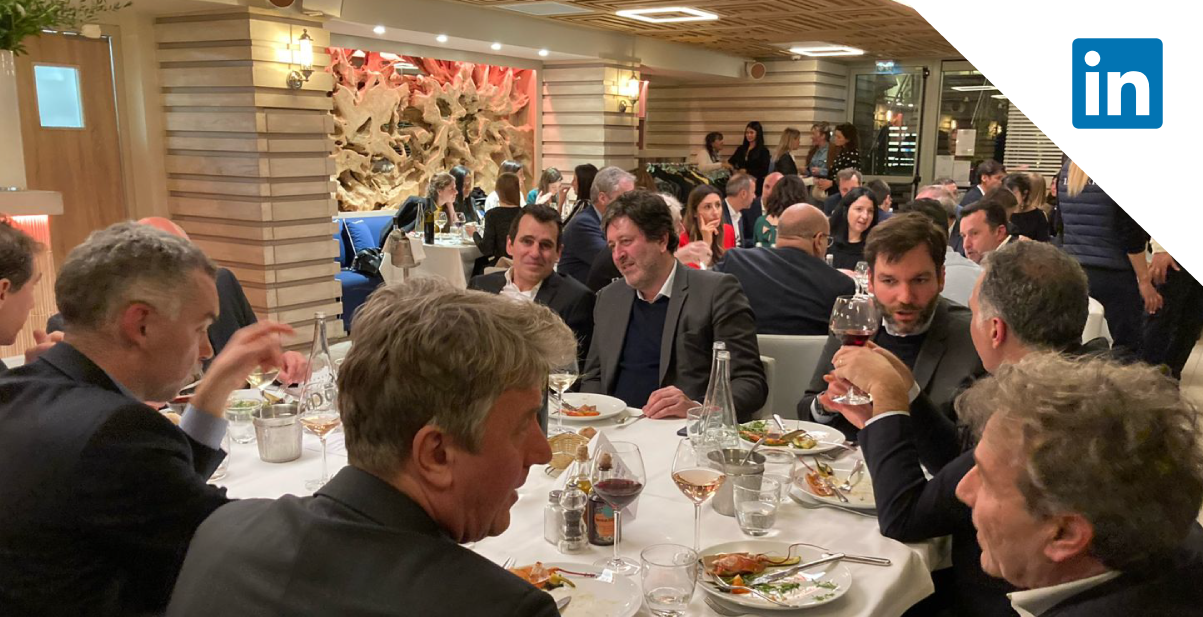 MIPIM 2022 : les meilleurs posts LinkedIn
