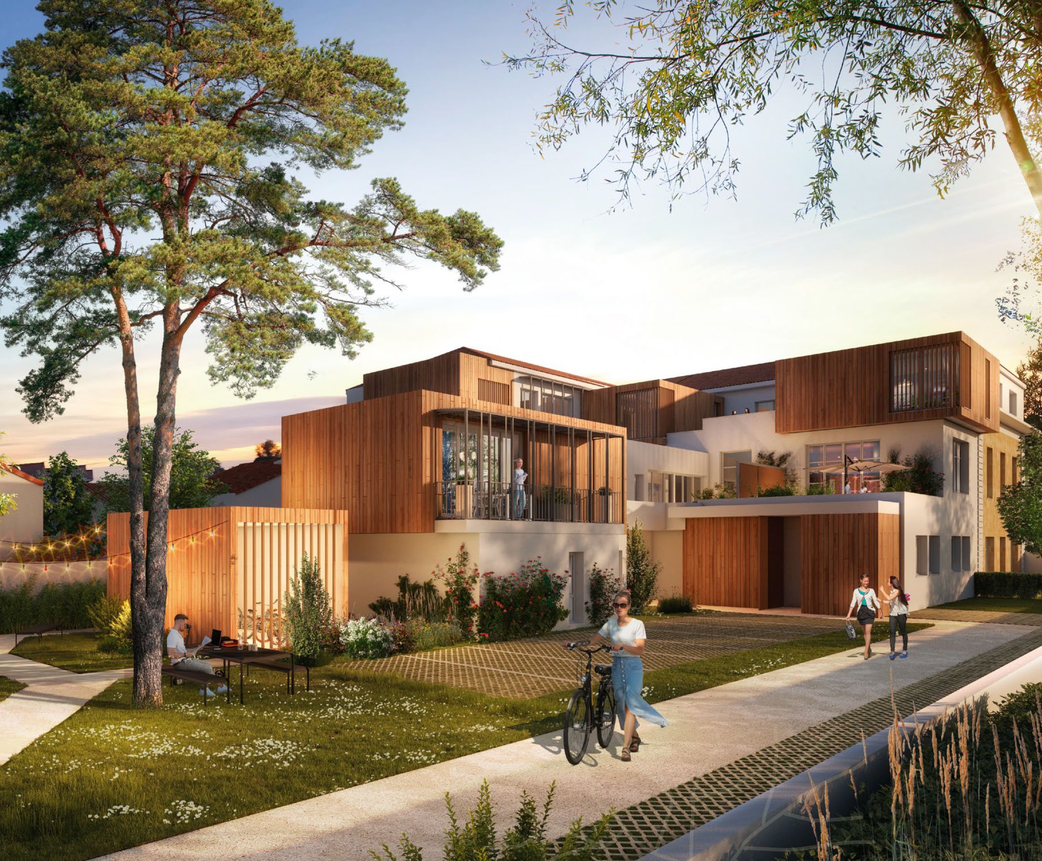Investir dans l'immobilier : derniers lancements, juin 2024