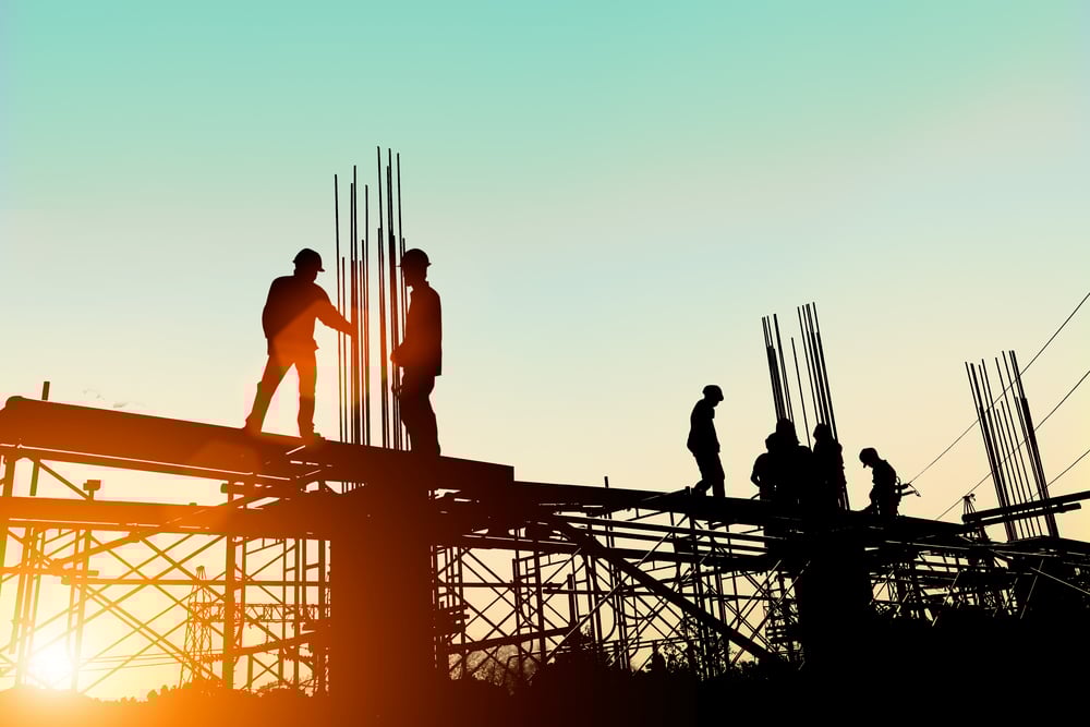 VIDEO - 2 minutes pour comprendre l'immobilier patrimonial, la VEFA